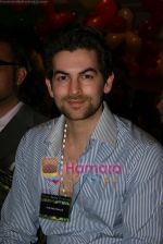 Neil Mukesh at the launch of UKIERI_s study india programmes in CCI, Mumbai on 2nd Sep 2009 (9)
